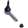 DORMAN TO92245XL Steering Tie Rod End