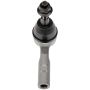 DORMAN TO92315XL Steering Tie Rod End