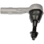 DORMAN TO92315XL Steering Tie Rod End