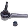 DORMAN TO96001XL Steering Tie Rod End