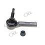 DORMAN TO96001XL Steering Tie Rod End