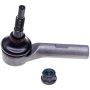 DORMAN TO96001XL Steering Tie Rod End