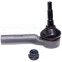 DORMAN TO96002XL Steering Tie Rod End