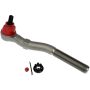 DORMAN TO96021RD Steering Tie Rod End