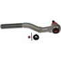 DORMAN TO96021RD Steering Tie Rod End