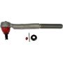 DORMAN TO96021RD Steering Tie Rod End
