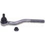 DORMAN TO96021XL Steering Tie Rod End