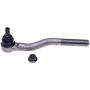 DORMAN TO96021XL Steering Tie Rod End