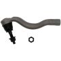 DORMAN TO96091XL Steering Tie Rod End
