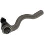 DORMAN TO96091XL Steering Tie Rod End