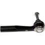 DORMAN TO96111PR Steering Tie Rod End