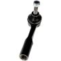 DORMAN TO96112PR Steering Tie Rod End