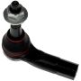 DORMAN TO96122PR Steering Tie Rod End