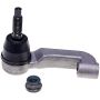 DORMAN TO96265XL Steering Tie Rod End