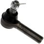 DORMAN TO99022PR Steering Tie Rod End