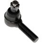 DORMAN TO99082PR Steering Tie Rod End