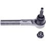 DORMAN TT81073XL Steering Drag Link End