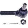 DORMAN TT90004PR Steering Tie Rod End