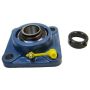 SKF RCJ 1-3/8 Housed Adapter Bearing
