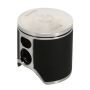 Wiseco RE901M04800 Wiseco 2 Stroke Racer Elite Piston Kit - Racers Elite Suzuki RM85