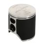 Wiseco RE901M04900 Wiseco 2 Stroke Racer Elite Piston Kit - Racers Elite Suzuki RM85