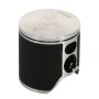 Wiseco RE901M05200 Wiseco 2 Stroke Racer Elite Piston Kit - Racers Elite Suzuki RM85