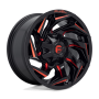 REACTION 15X8 6X5.5 108 NLQ -18MM