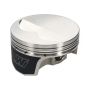 Wiseco 70001X6 Piston, Chevrolet, Small Block, 4.185 in. Bore, RED Series, Set of 1