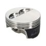 Wiseco RED0002X1 Piston Set , Chevrolet, Small Block, 4.135 in. Bore, RED Series, Set of 8