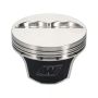 Wiseco 70001X6 Piston, Chevrolet, Small Block, 4.185 in. Bore, RED Series, Set of 1