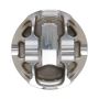 Wiseco 70001X6 Piston, Chevrolet, Small Block, 4.185 in. Bore, RED Series, Set of 1
