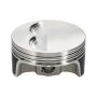 Wiseco 70001X6 Piston, Chevrolet, Small Block, 4.185 in. Bore, RED Series, Set of 1