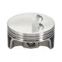 Wiseco 70001X6 Piston, Chevrolet, Small Block, 4.185 in. Bore, RED Series, Set of 1