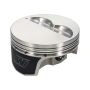 Wiseco RED0004X05 Piston Set , Chevrolet, Small Block, 4.130 in. Bore, RED Series, Set of 8