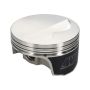 Wiseco RED0004X05 Piston Set , Chevrolet, Small Block, 4.130 in. Bore, RED Series, Set of 8