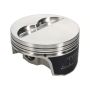 Wiseco RED0004X05 Piston Set , Chevrolet, Small Block, 4.130 in. Bore, RED Series, Set of 8