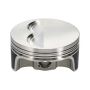 Wiseco RED0004X05 Piston Set , Chevrolet, Small Block, 4.130 in. Bore, RED Series, Set of 8