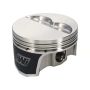 Wiseco RED0019XS Piston Set, Chevrolet, Small Block, 4.000 in. Bore, RED Series, Set of 8