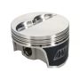 Wiseco 70018X2 Piston, Chevrolet, Small Block, 4.020 in. Bore, RED Series, Set of 1