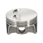 Wiseco RED0019XS Piston Set, Chevrolet, Small Block, 4.000 in. Bore, RED Series, Set of 8