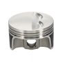 Wiseco RED0019XS Piston Set, Chevrolet, Small Block, 4.000 in. Bore, RED Series, Set of 8