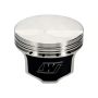 Wiseco 70052X378 Piston, Chevrolet, LS1, 3.780 in. Bore, RED Series, Single Piston