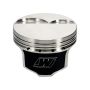 Wiseco 70052X378 Piston, Chevrolet, LS1, 3.780 in. Bore, RED Series, Single Piston