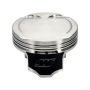 Wiseco 70060XS Piston, Ford , 5.0L Modular, 3.662 in. Bore, RED Series, Single Piston