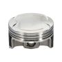 Wiseco 70060XS Piston, Ford , 5.0L Modular, 3.662 in. Bore, RED Series, Single Piston