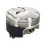 Wiseco 70073X65 Piston, Chevrolet, LT1, 4.065 in. Bore, RED Series, Set of 1.