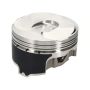 Wiseco RED0073X70 Piston Set, Chevrolet, LT1, 4.070 in. Bore, RED Series, Set of 8.