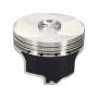 Wiseco 70073X65 Piston, Chevrolet, LT1, 4.065 in. Bore, RED Series, Set of 1.