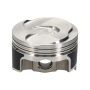 Wiseco 70073X65 Piston, Chevrolet, LT1, 4.065 in. Bore, RED Series, Set of 1.