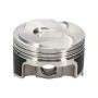 Wiseco 70073X65 Piston, Chevrolet, LT1, 4.065 in. Bore, RED Series, Set of 1.
